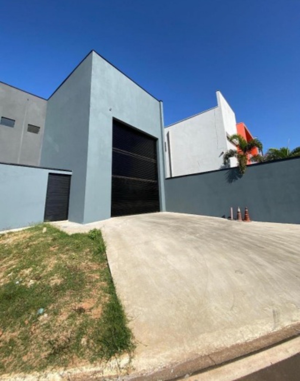 Depósito-Galpão, 500 m² - Foto 15