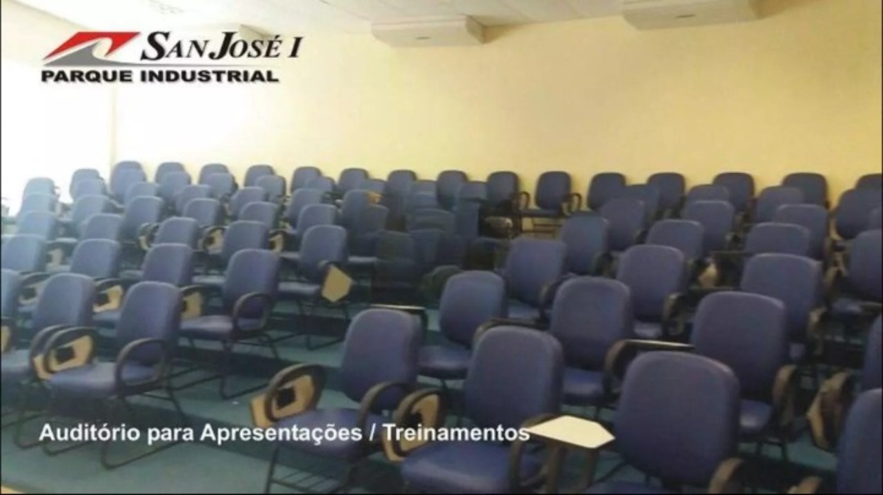Depósito-Galpão, 950 m² - Foto 21