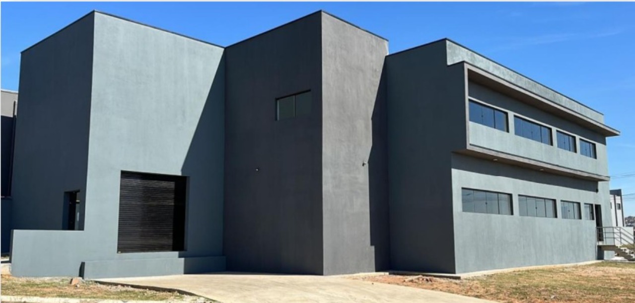 Depósito-Galpão, 500 m² - Foto 19