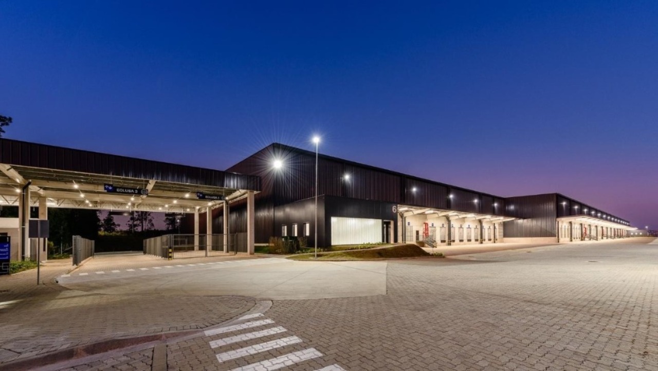 Depósito-Galpão, 4961 m² - Foto 17