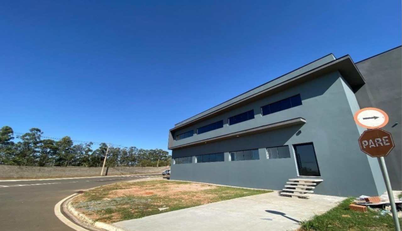 Depósito-Galpão, 500 m² - Foto 18