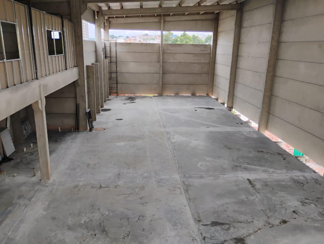 Depósito-Galpão, 750 m² - Foto 5