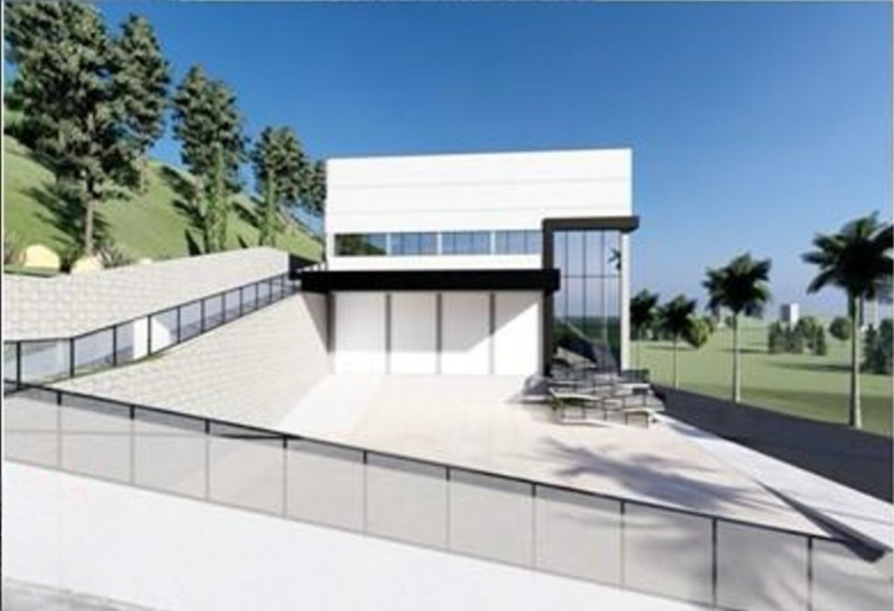 Depósito-Galpão, 750 m² - Foto 12
