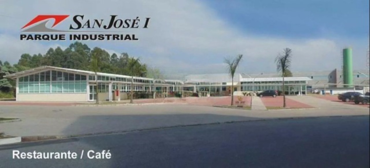 Depósito-Galpão, 950 m² - Foto 25