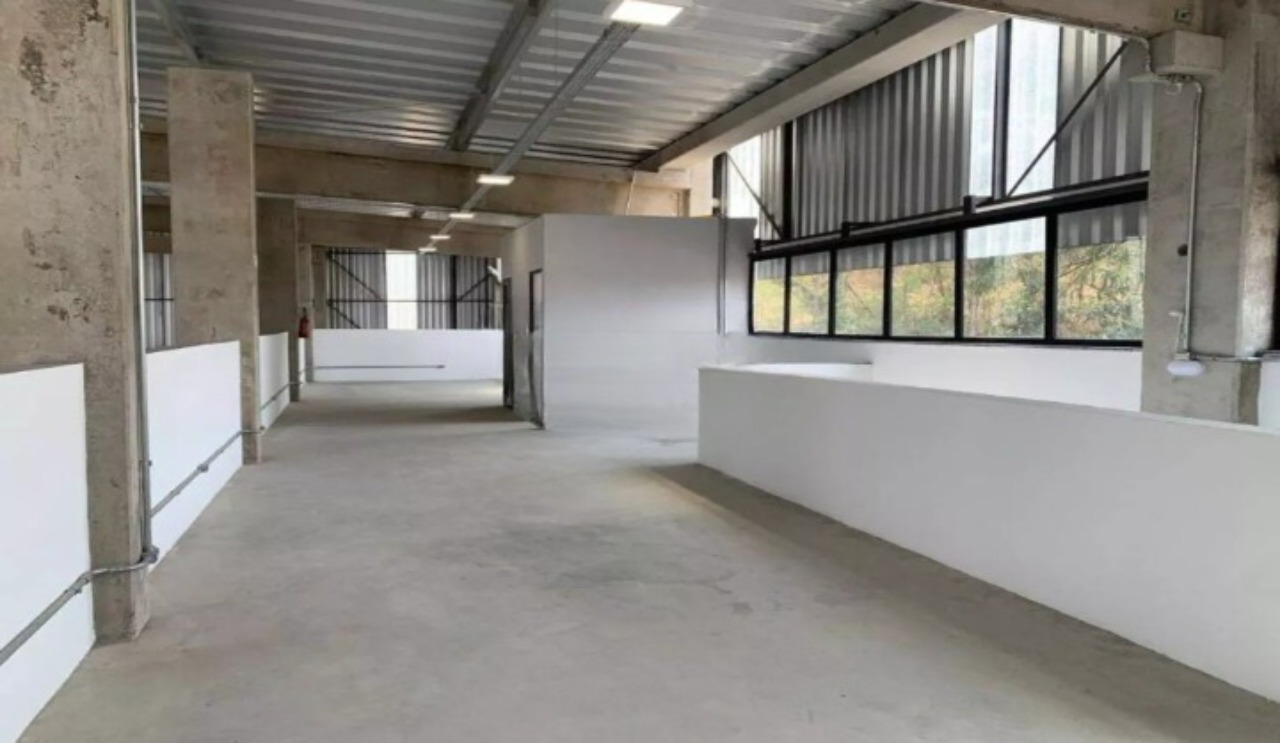 Depósito-Galpão, 950 m² - Foto 12