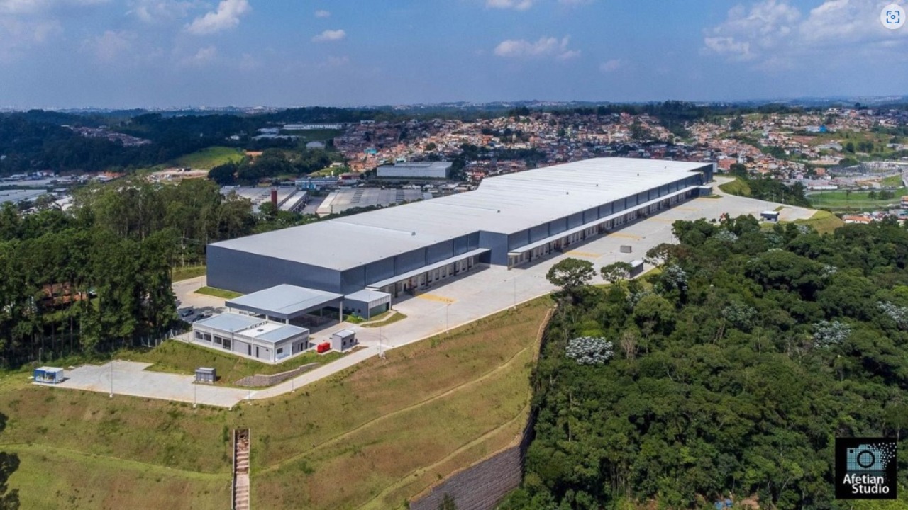 Depósito-Galpão, 4961 m² - Foto 18
