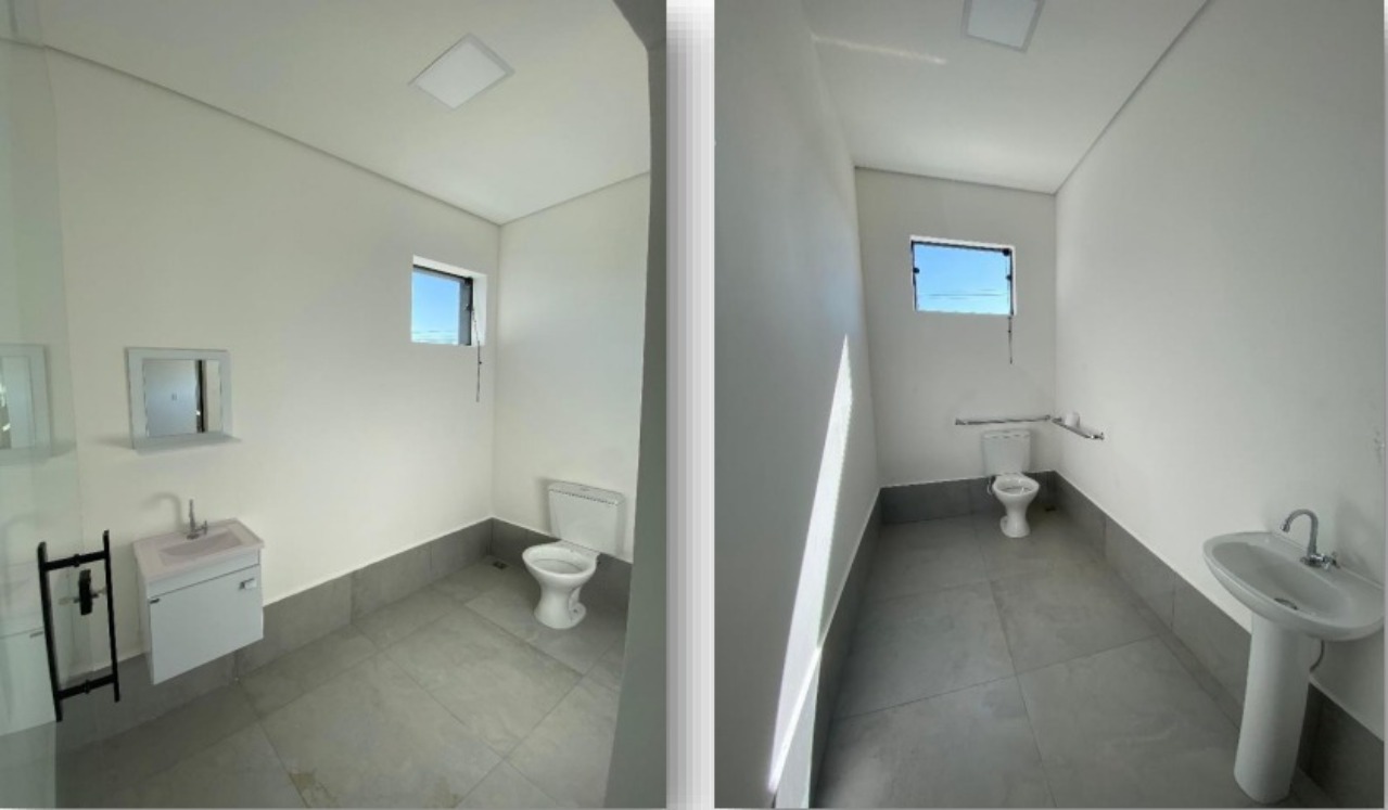 Depósito-Galpão, 500 m² - Foto 10