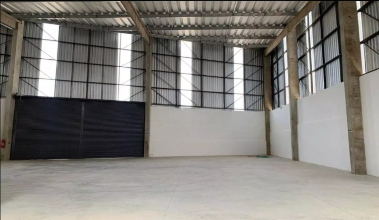 Depósito-Galpão, 950 m² - Foto 8