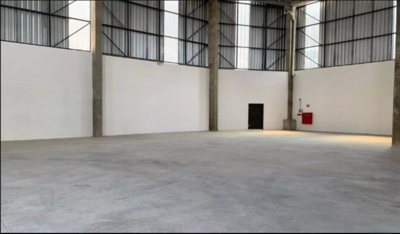 Depósito-Galpão, 950 m² - Foto 10