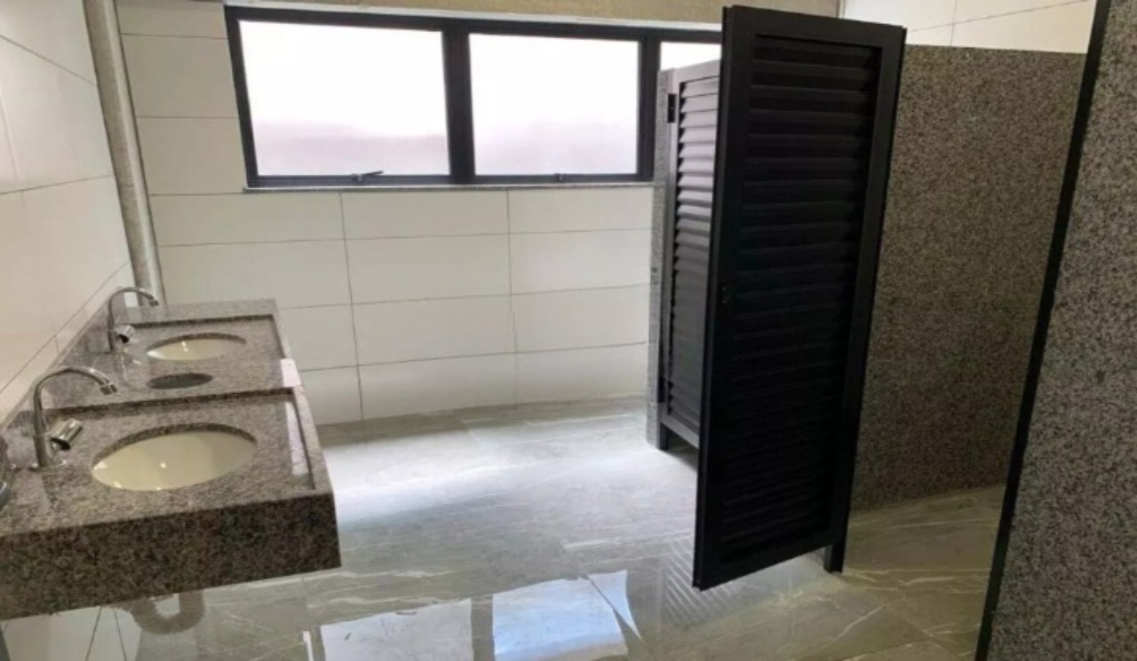 Depósito-Galpão, 950 m² - Foto 17