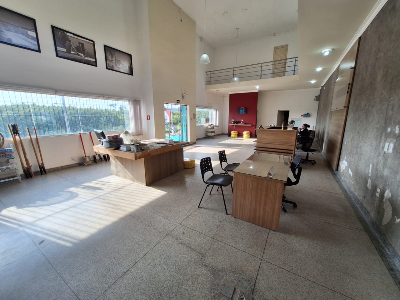 Depósito-Galpão, 1000 m² - Foto 18