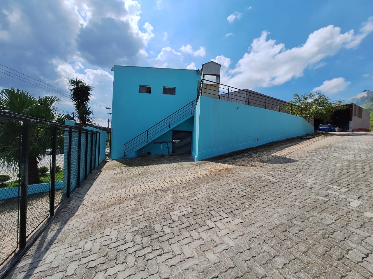 Depósito-Galpão, 1000 m² - Foto 24