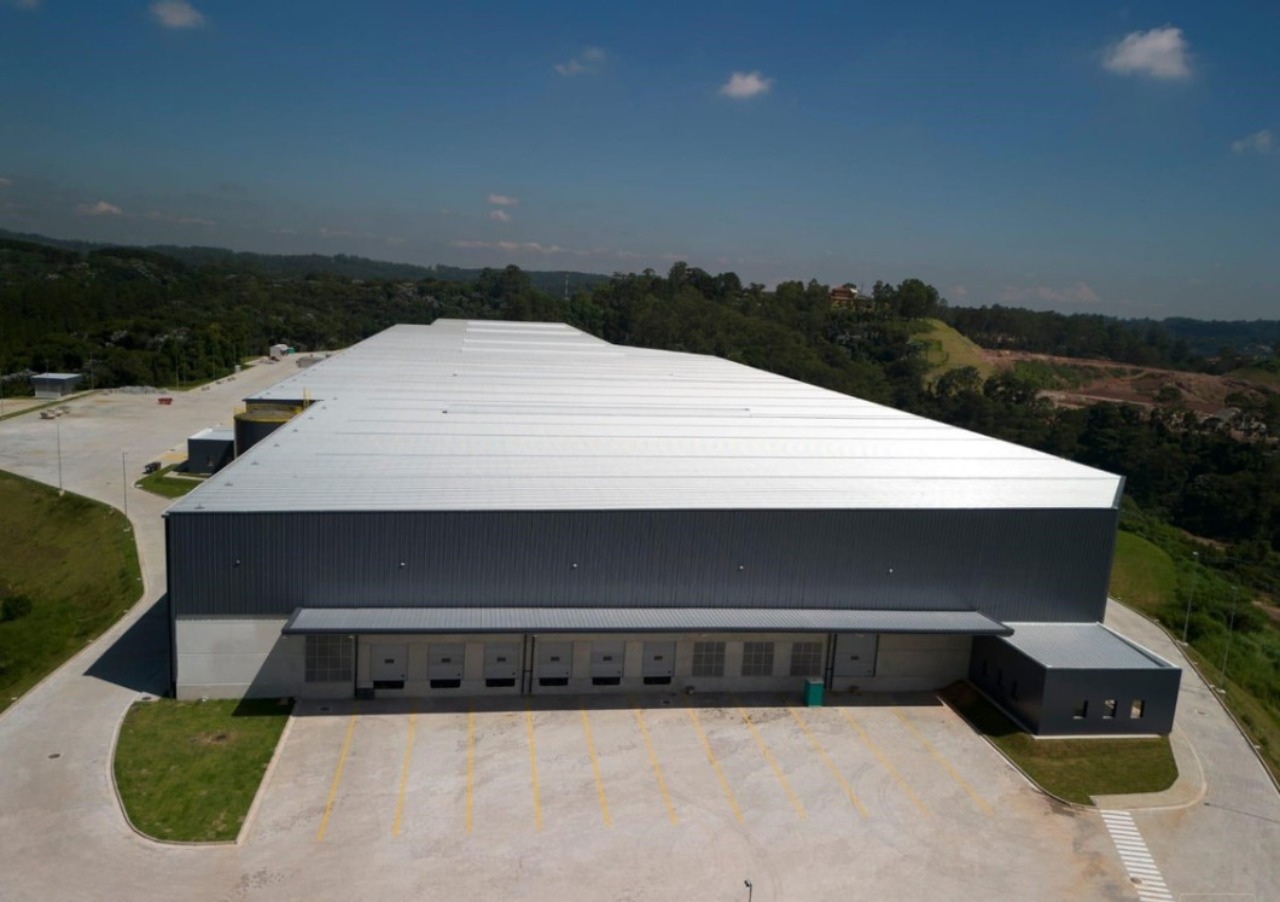 Depósito-Galpão, 4961 m² - Foto 15