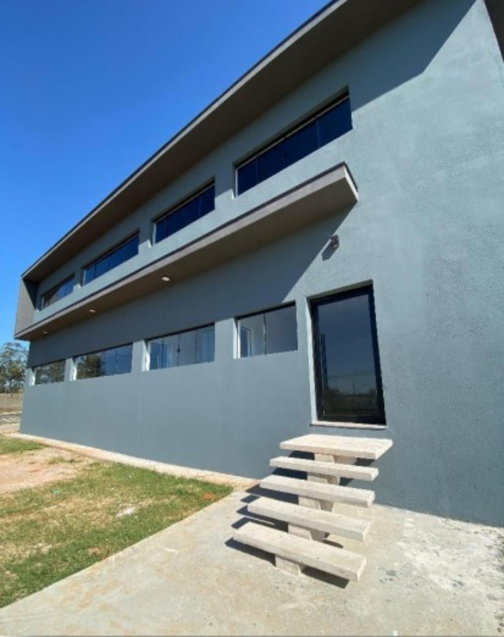 Depósito-Galpão, 500 m² - Foto 13