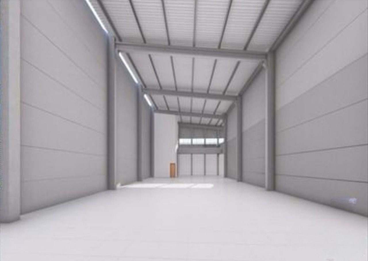 Depósito-Galpão, 750 m² - Foto 14