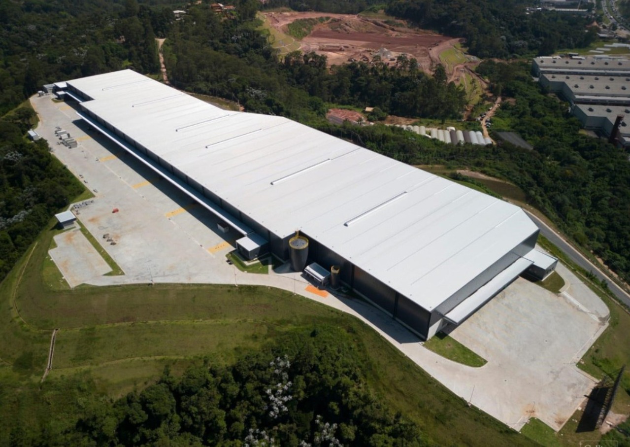 Depósito-Galpão, 4961 m² - Foto 19