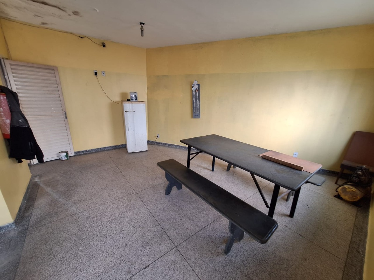 Depósito-Galpão, 1000 m² - Foto 14
