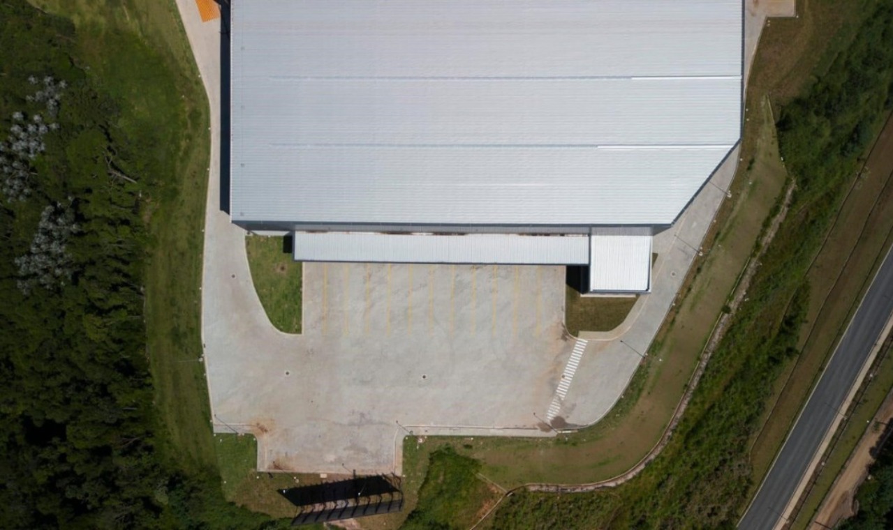 Depósito-Galpão, 4961 m² - Foto 16