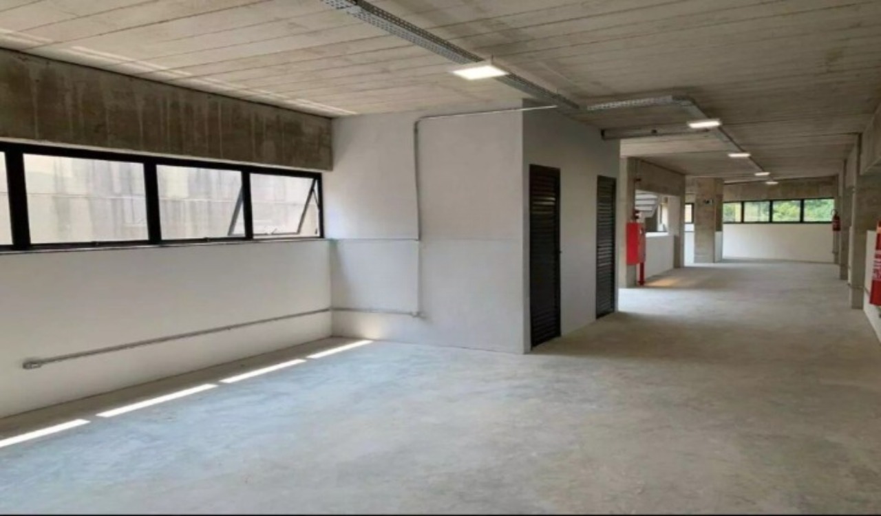Depósito-Galpão, 950 m² - Foto 14