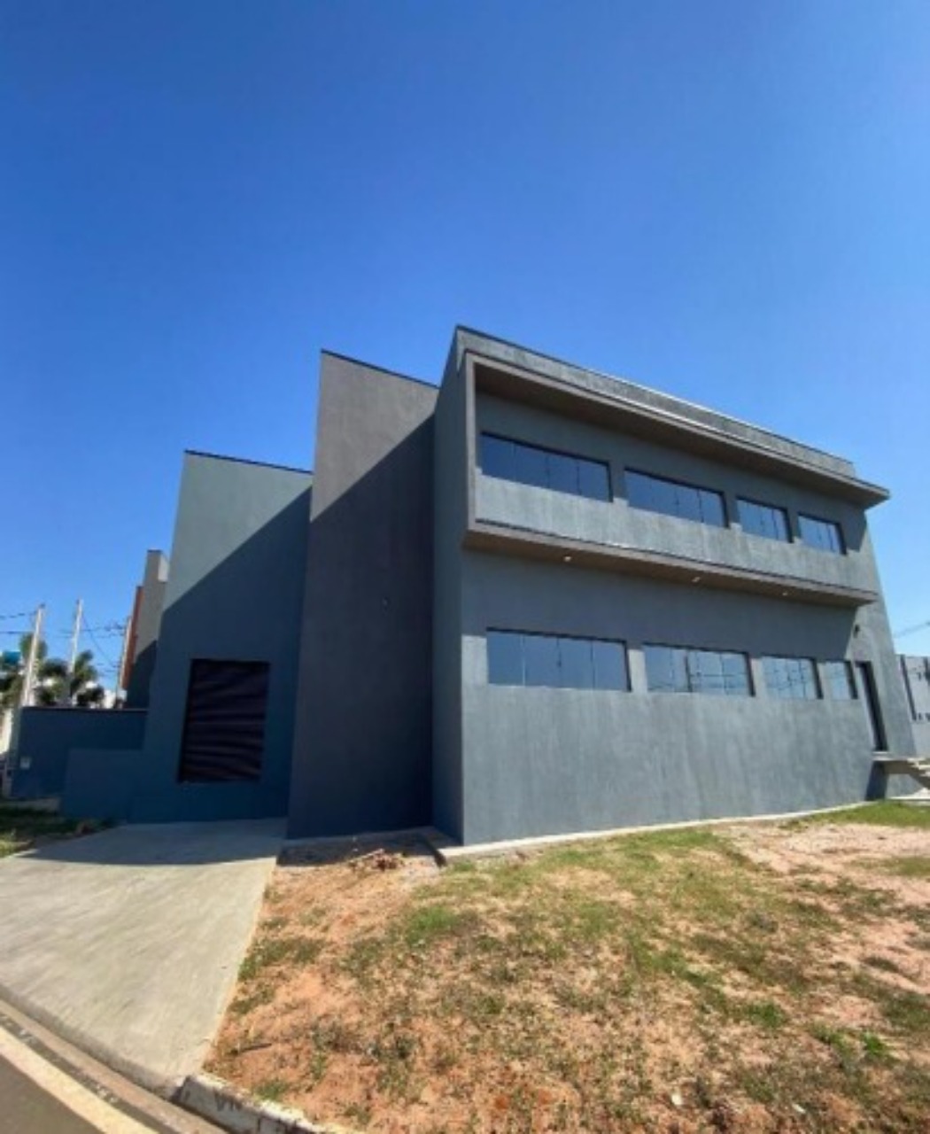 Depósito-Galpão, 500 m² - Foto 16
