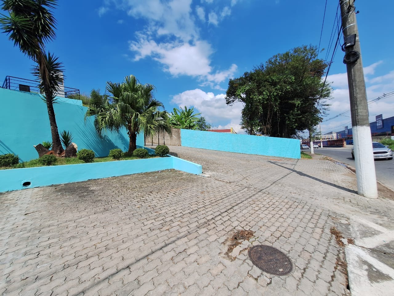 Depósito-Galpão, 1000 m² - Foto 6