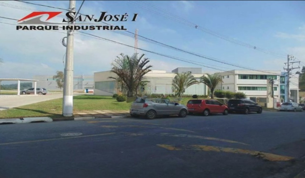 Depósito-Galpão, 950 m² - Foto 26
