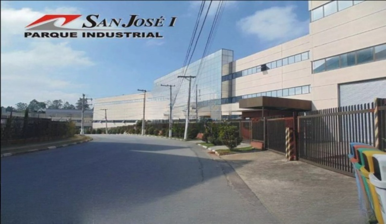 Depósito-Galpão, 950 m² - Foto 28