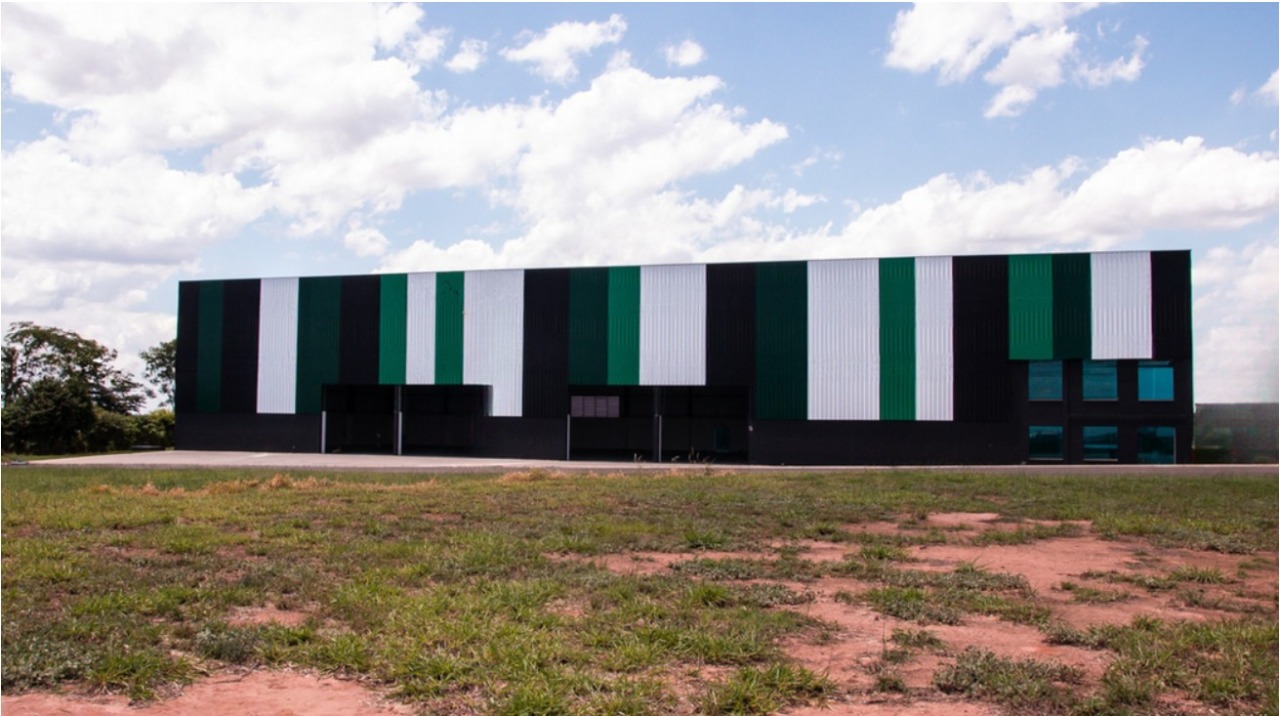 Galpão para alugar em mogi mirim, em condomínio, 2.230,00 m²