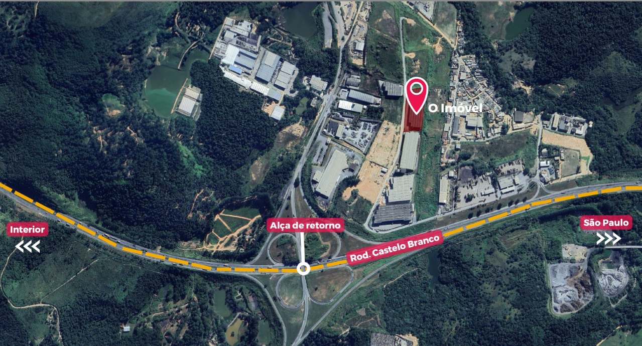 Depósito-Galpão, 5000 m² - Foto 13