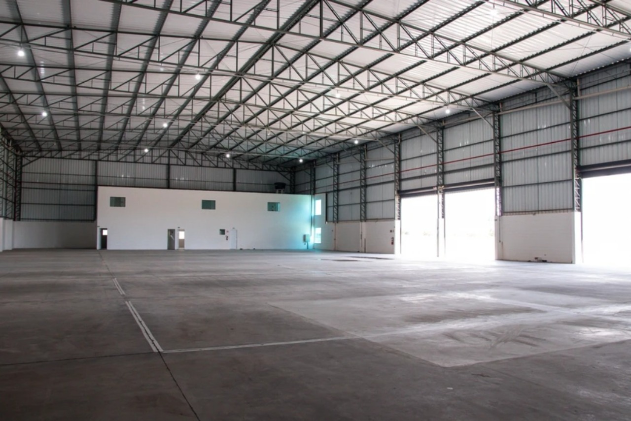 Galpão para alugar em mogi mirim, em condomínio, 2.230,00 m²
