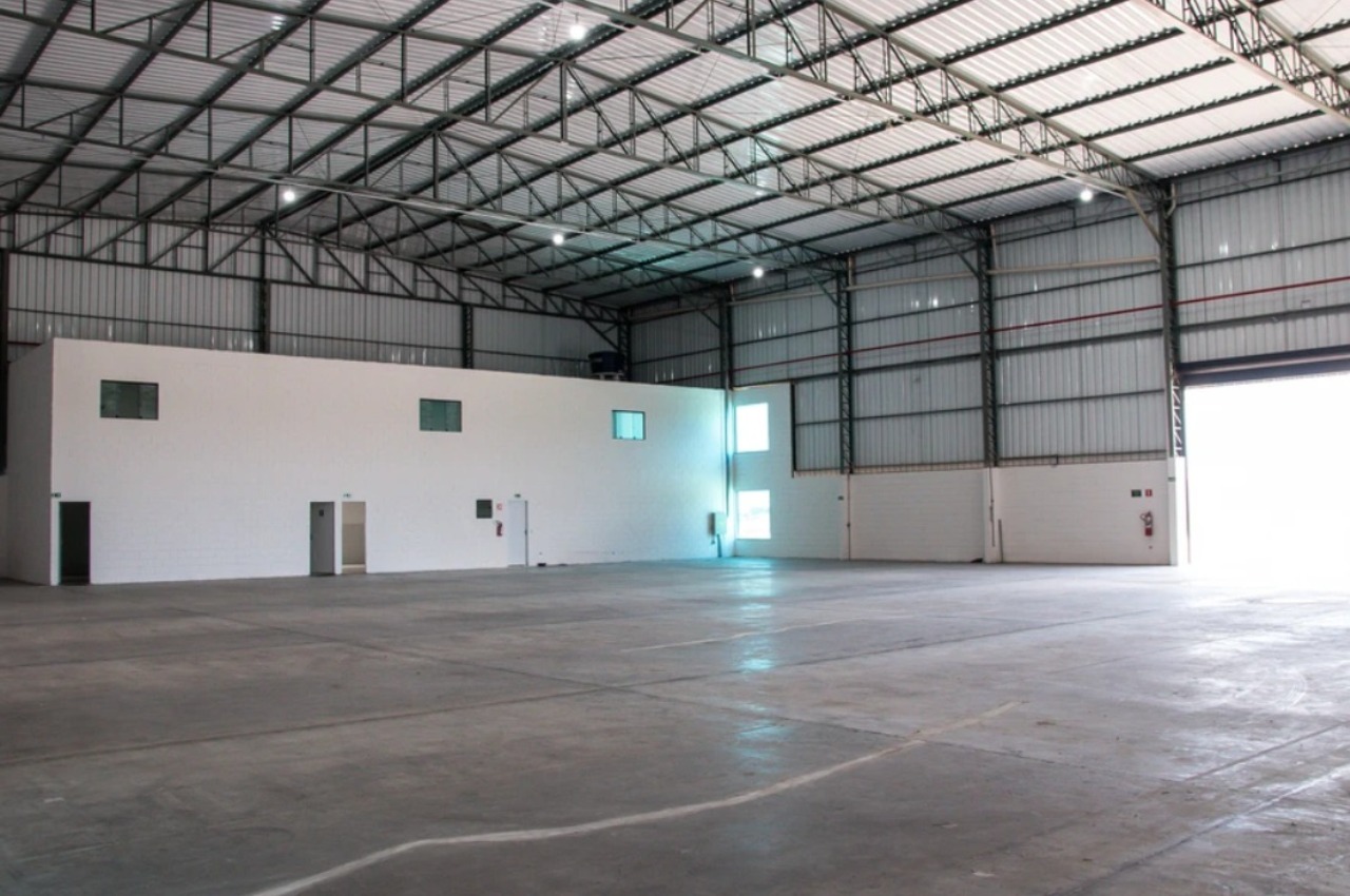 Galpão para alugar em mogi mirim, em condomínio, 2.230,00 m²