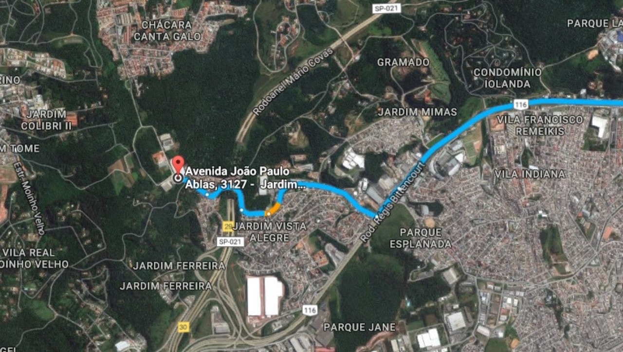 Galpão para alugar em cotia, sp - 9.088,00 m² - monousuário