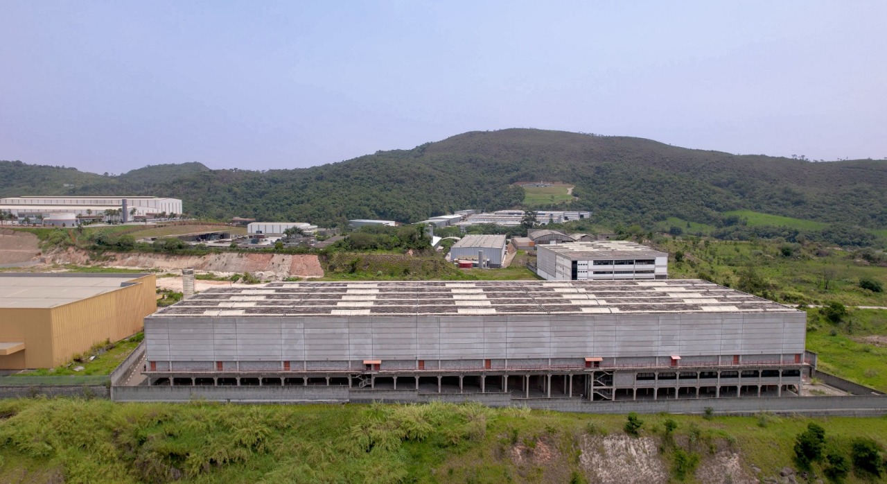 Depósito-Galpão, 4000 m² - Foto 12