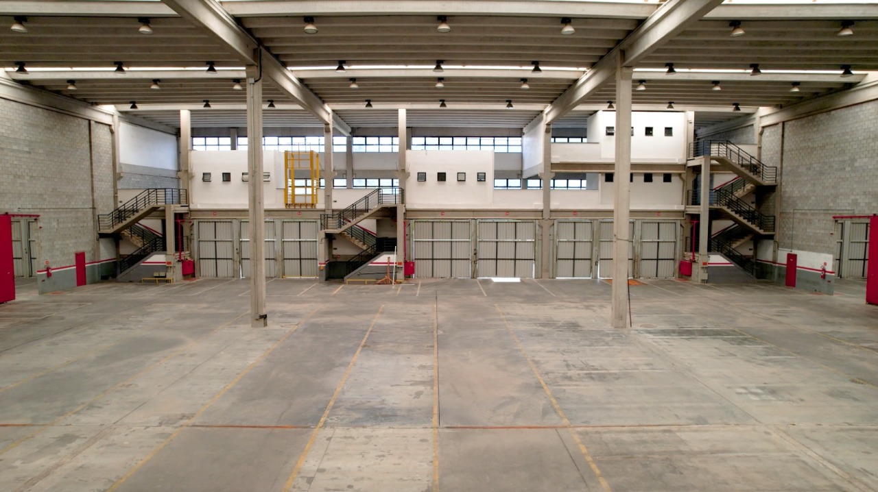Depósito-Galpão, 4000 m² - Foto 4