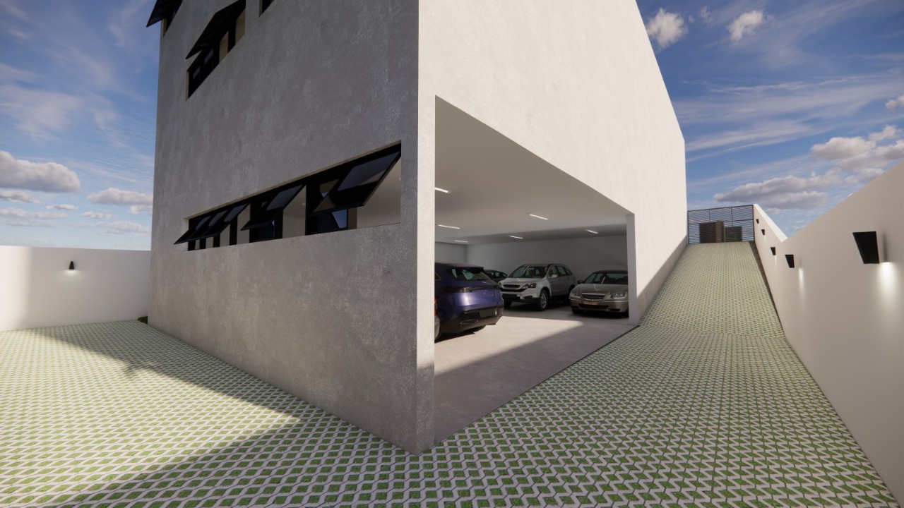 Galpãopara alugar em votorantim próximo ao alphaville 4