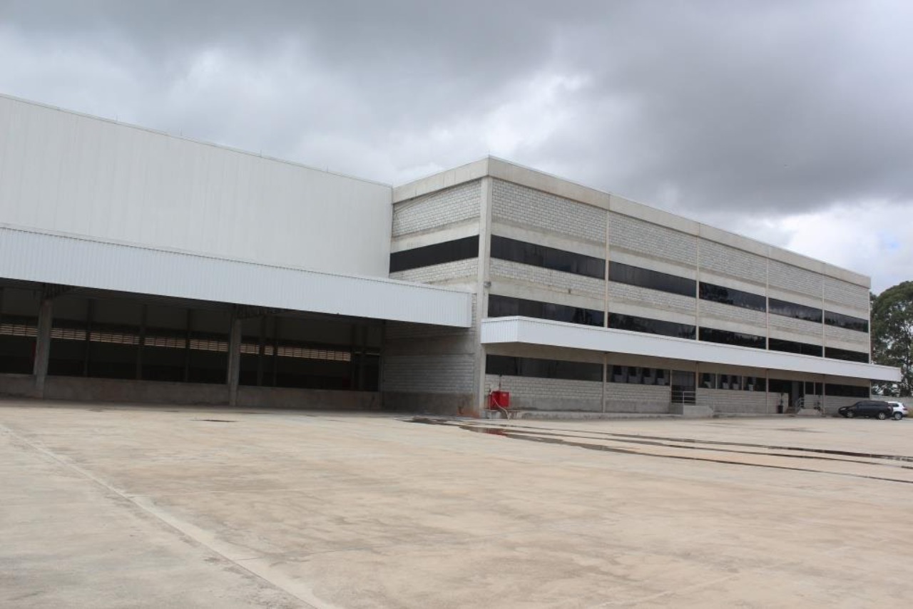 Galpão para alugar em cotia, sp - 9.088,00 m² - monousuário