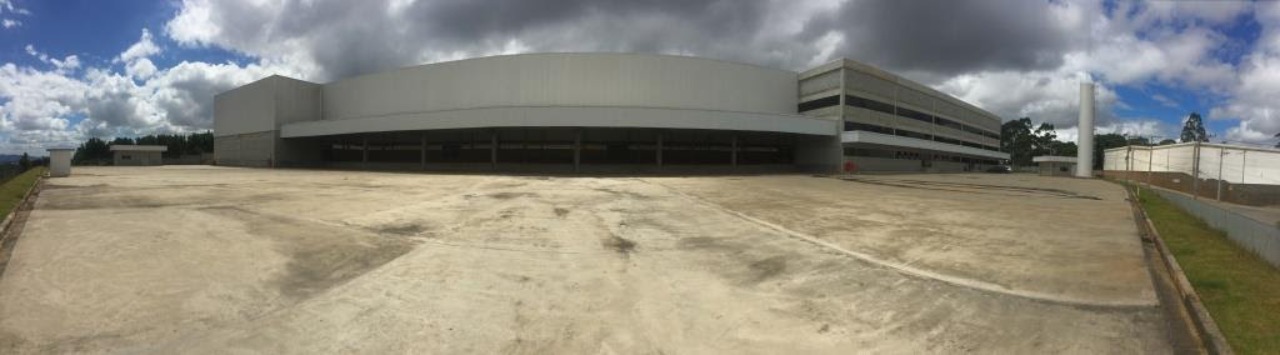 Galpão para alugar em cotia, sp - 9.088,00 m² - monousuário