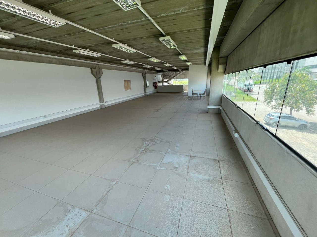 Galpão para alugar em itu, condomínio fechado, 1.695,41 m²