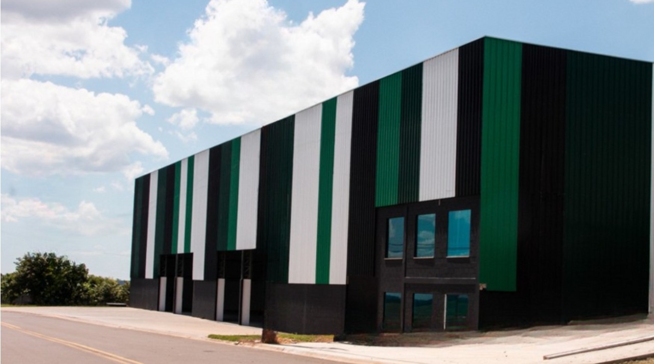 Galpão para alugar em mogi mirim, em condomínio, 2.230,00 m²
