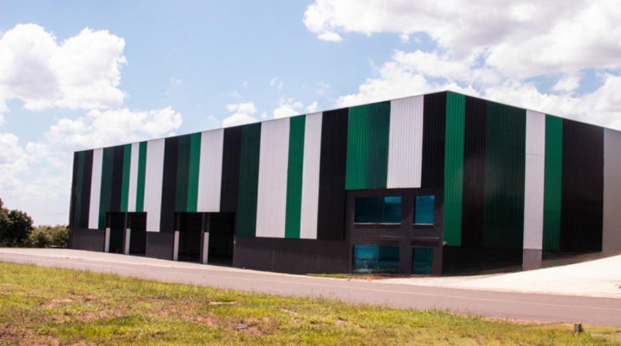 Galpão para alugar em mogi mirim, em condomínio, 2.230,00 m²