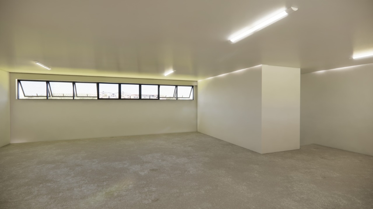 Galpãopara alugar em votorantim próximo ao alphaville 4