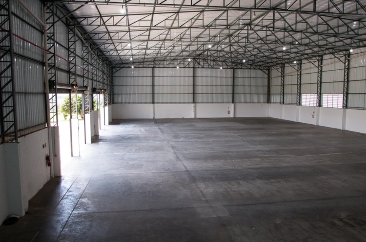 Galpão para alugar em mogi mirim, em condomínio, 2.230,00 m²