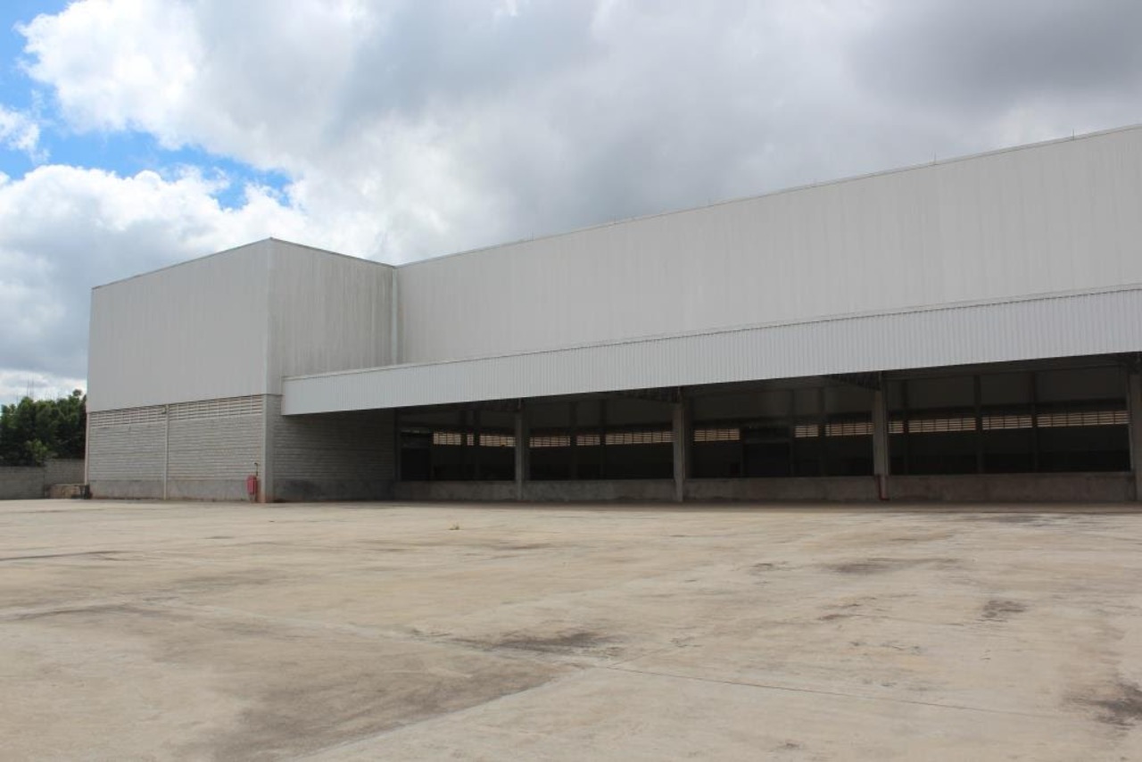 Galpão para alugar em cotia, sp - 9.088,00 m² - monousuário