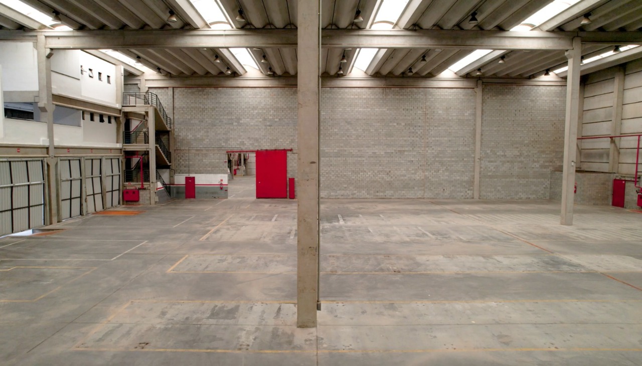 Depósito-Galpão, 4000 m² - Foto 5