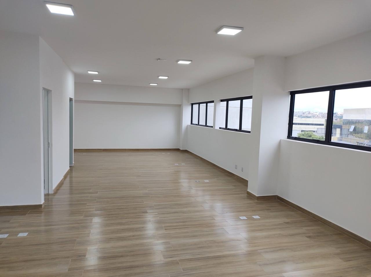 Galpão para alugar em Sorocaba, no Parque Empresarial Mangueiras (LINK)