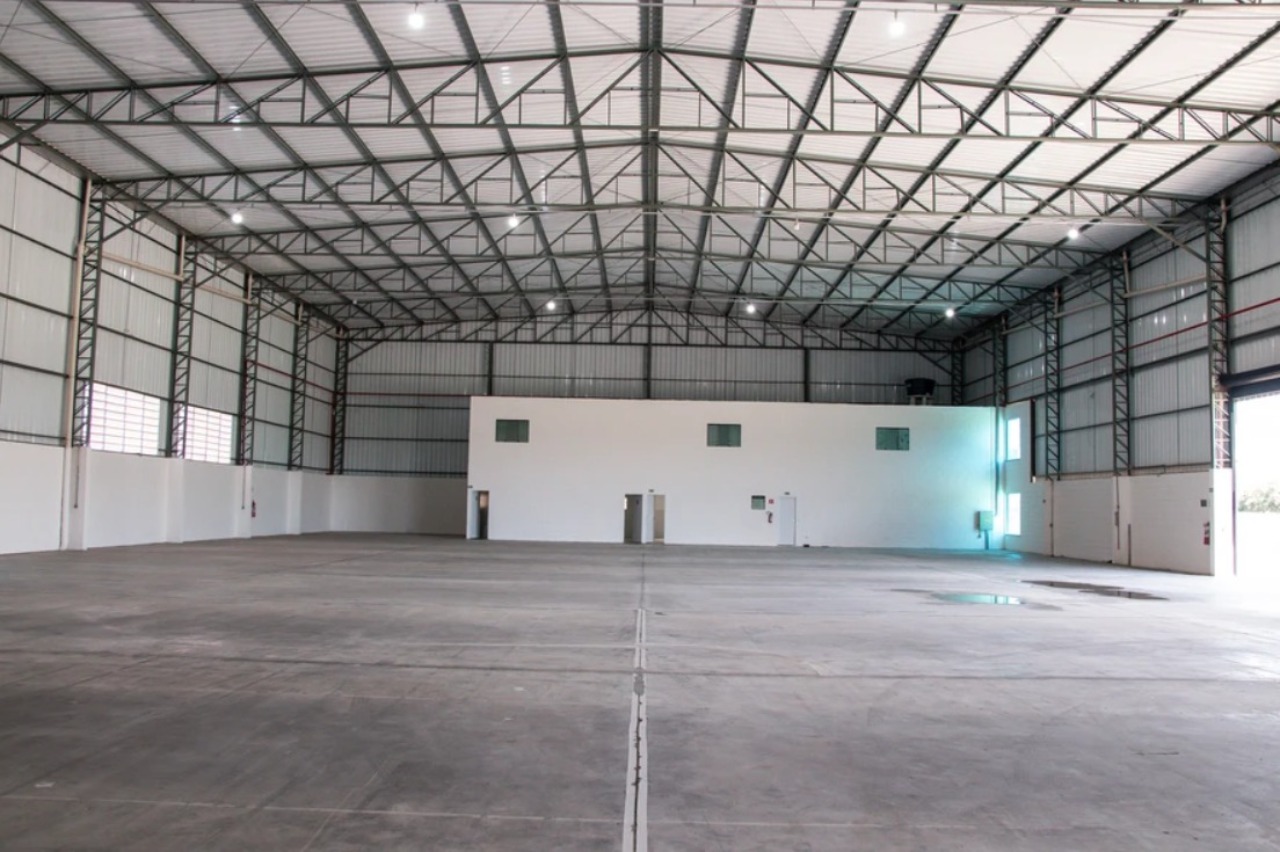 Galpão para alugar em mogi mirim, em condomínio, 2.230,00 m²