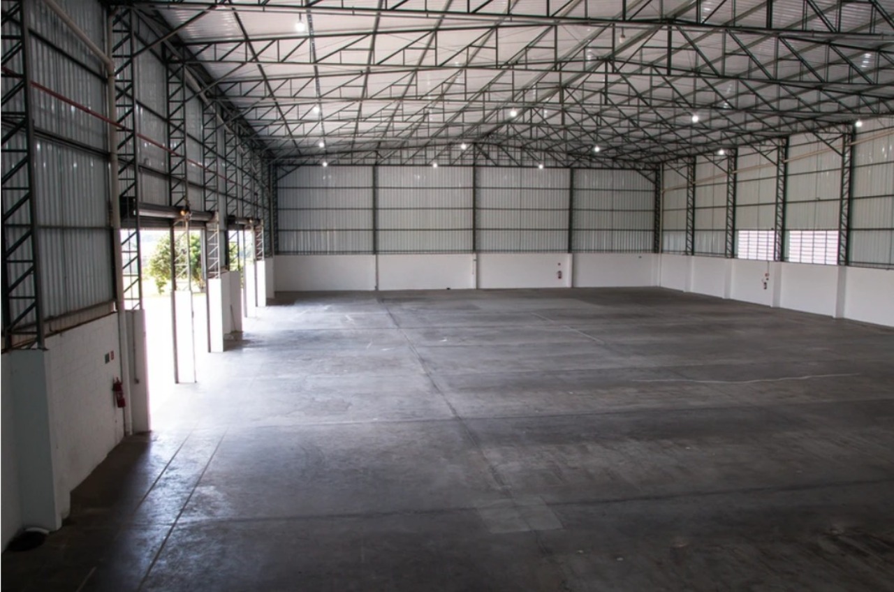 Galpão para alugar em mogi mirim, em condomínio, 2.230,00 m²