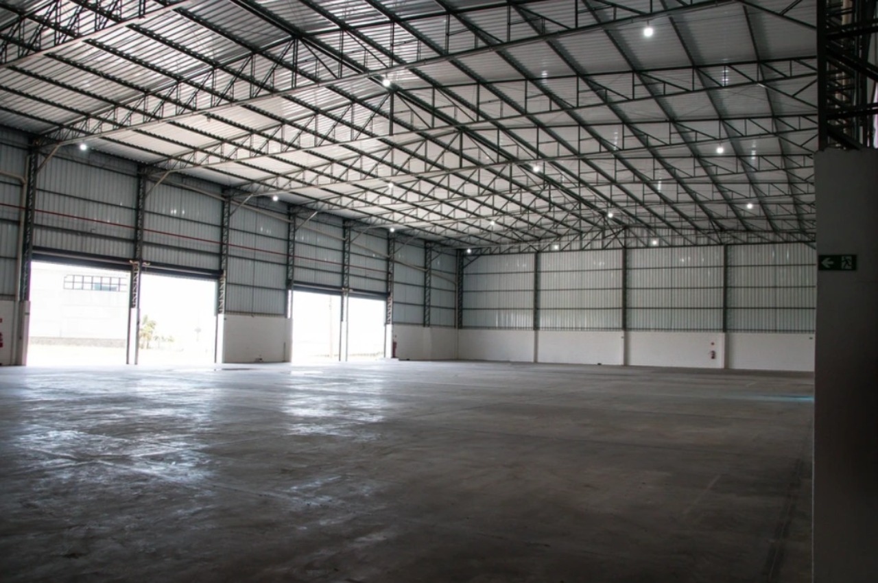 Galpão para alugar em mogi mirim, em condomínio, 2.230,00 m²