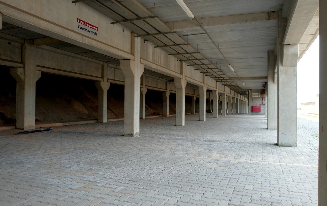 Depósito-Galpão, 1000 m² - Foto 12
