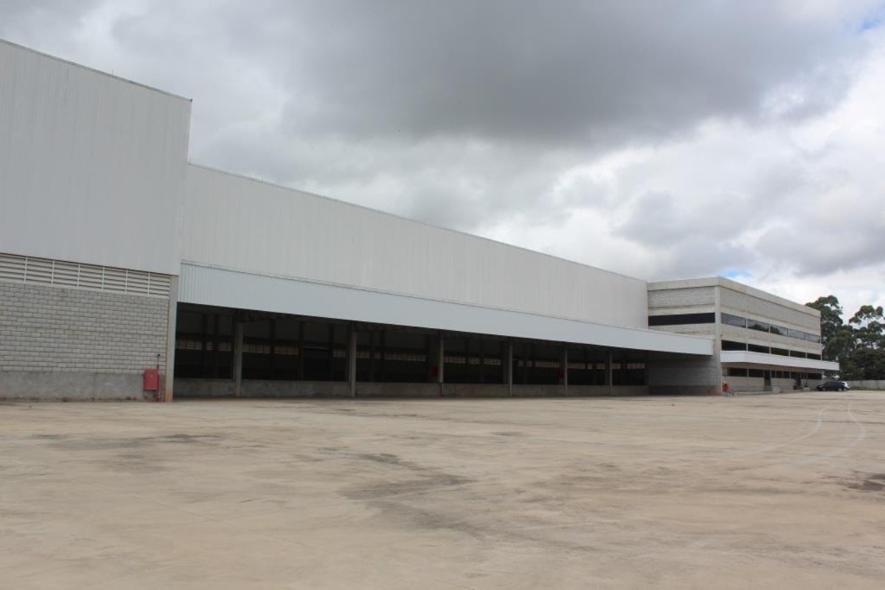 Galpão para alugar em cotia, sp - 9.088,00 m² - monousuário